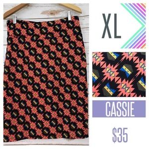 LuLaRoe Cassie